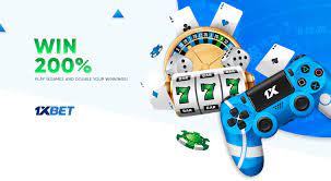 1xBet Online Casino Review