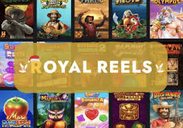 Royal Reels Gambling Enterprise Review